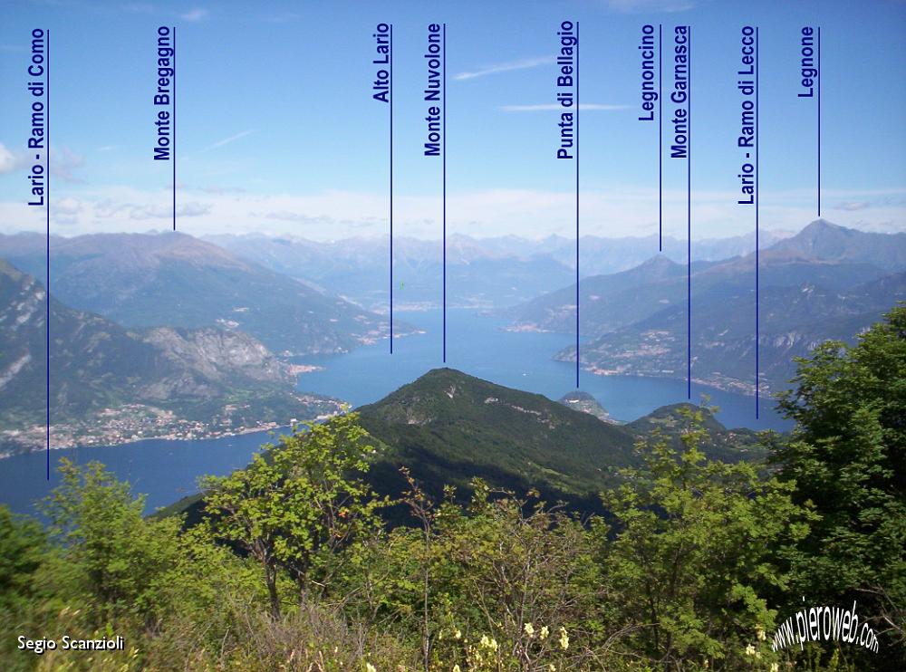 27 Panorama dalla forcella sotto la cima.JPG